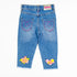 Jeans 5 tasche Billieblush